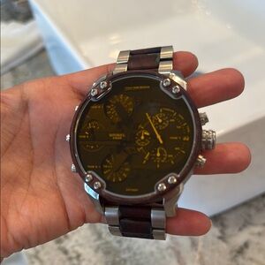 Men’s Diesel Watch